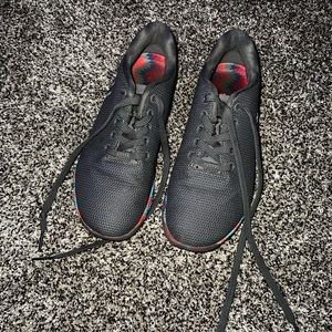 Metcon, cross training, workout shoe